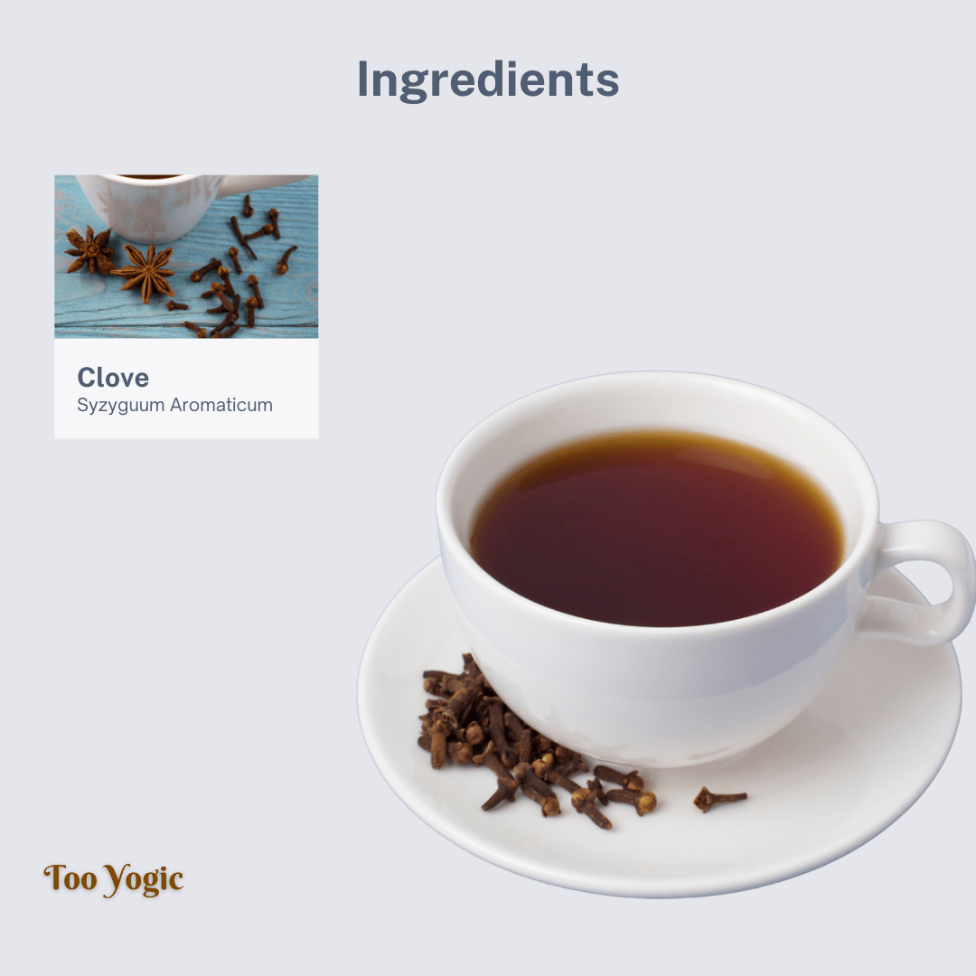 Kapha Tea | Planet Ayurveda - Image 4