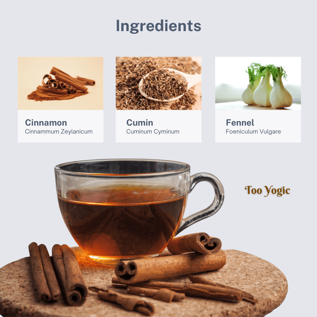 Pitta Tea | Planet Ayurveda - Image 2