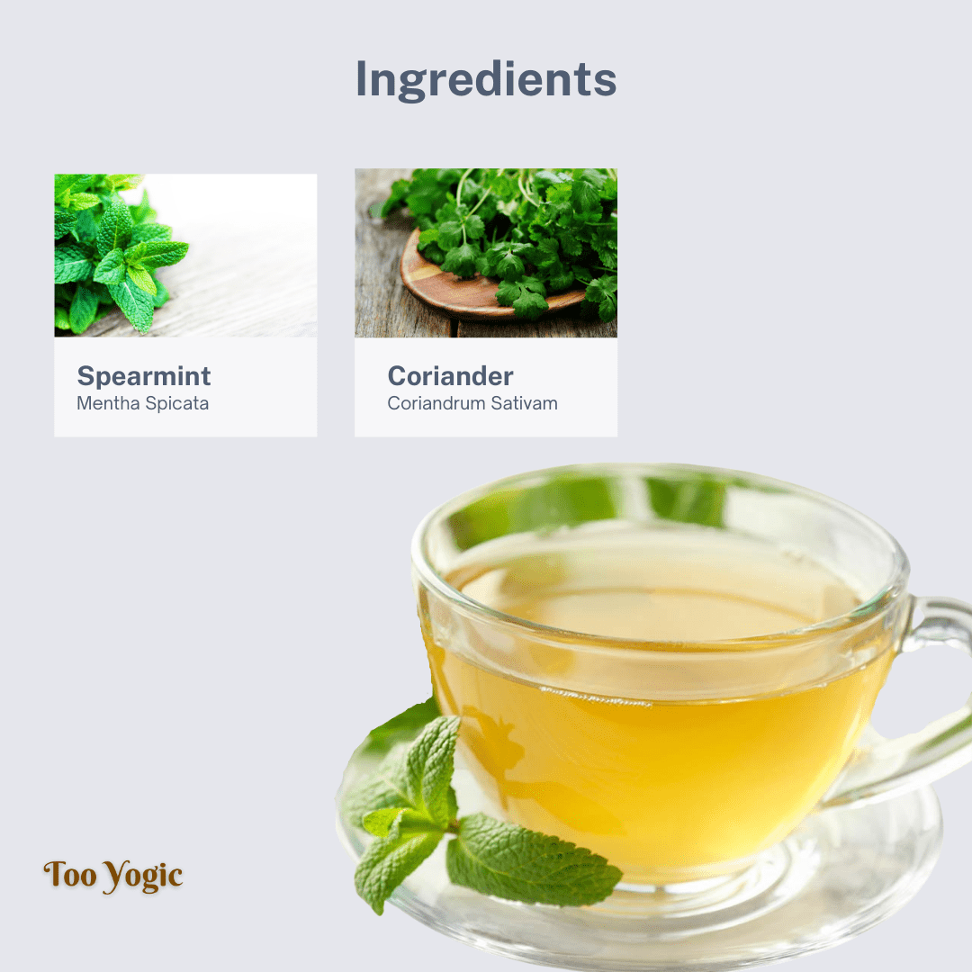 Pitta Tea | Planet Ayurveda - Image 4