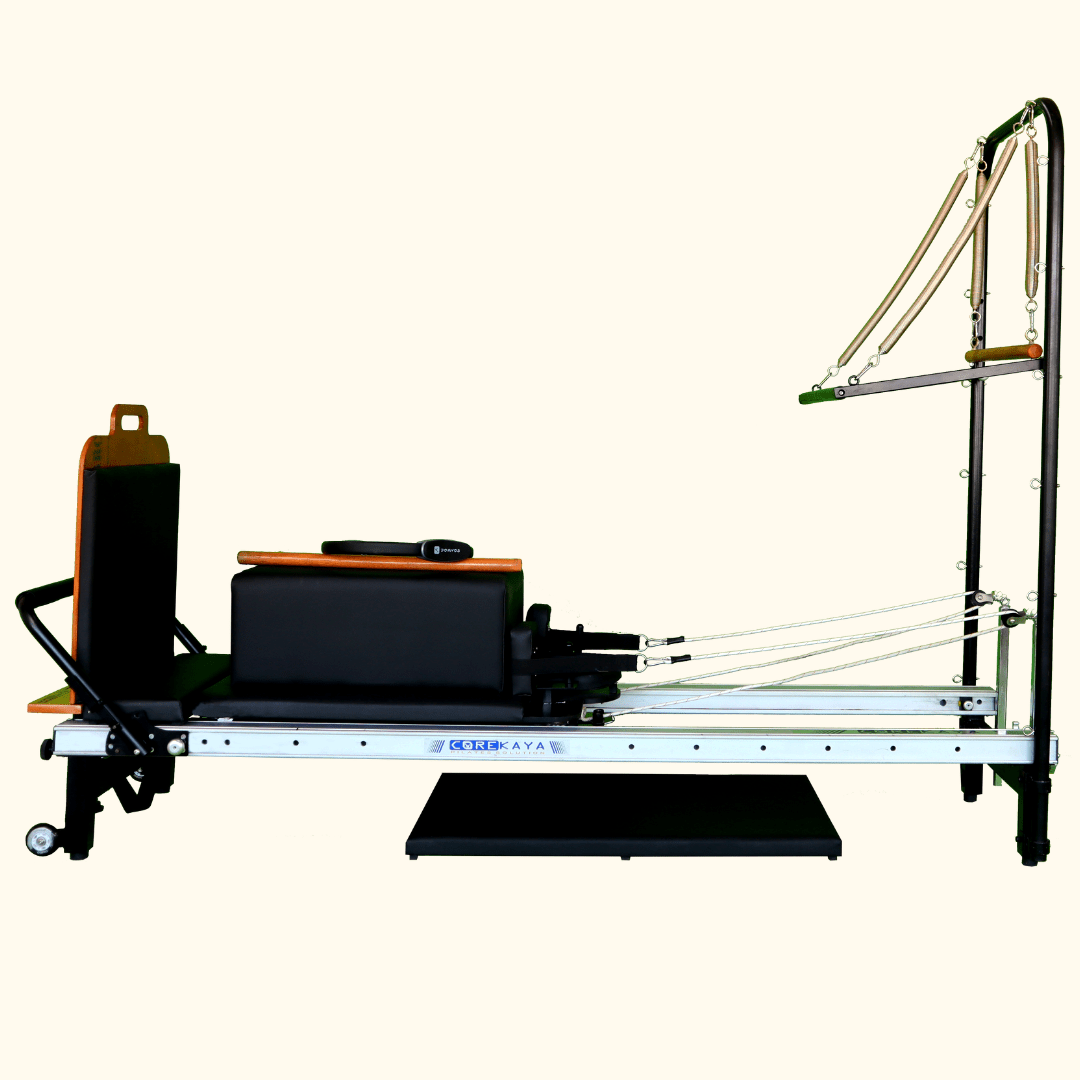 Pilates Reformer "India Pilates Equipment" - Image 3