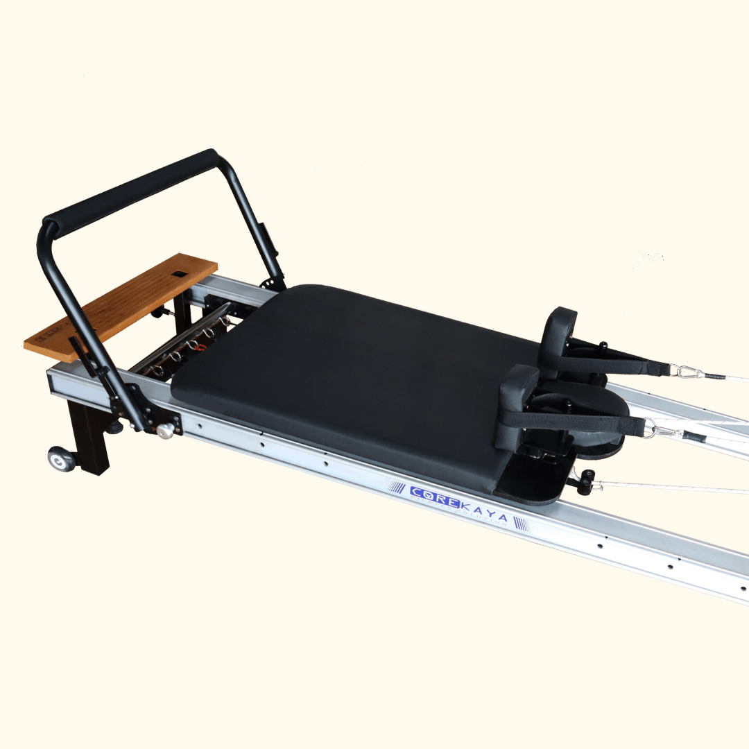 Pilates Reformer "India Pilates Equipment" - Image 4
