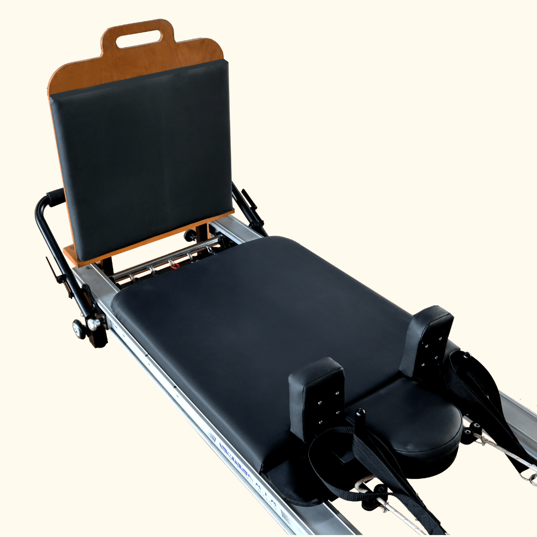 Pilates Reformer "India Pilates Equipment" - Image 5