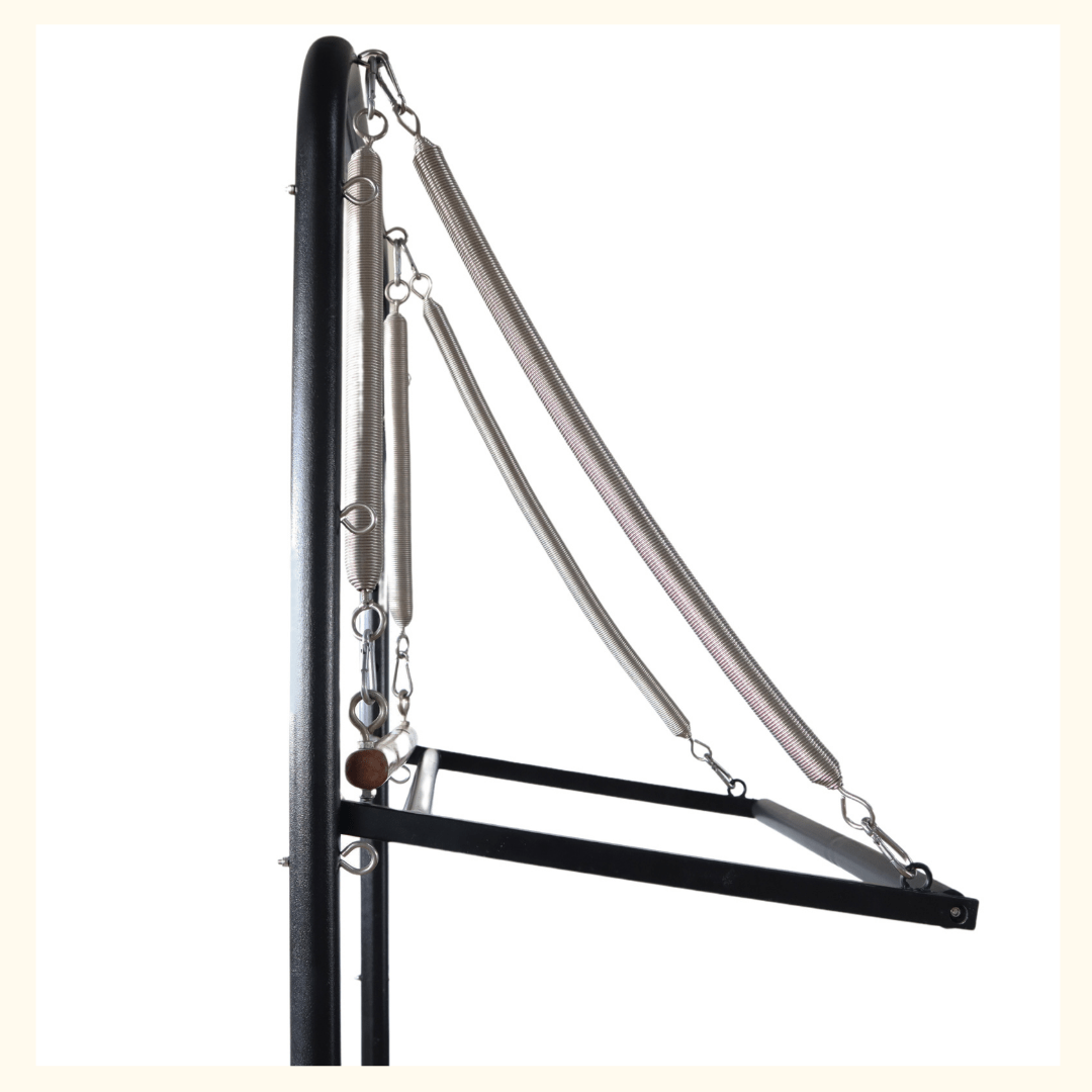 Pilates Reformer "India Pilates Equipment" - Image 6