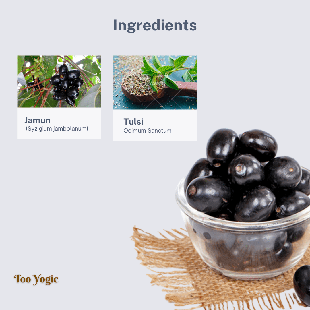 Diaplan Tea for Diabetes | Planet Ayurveda - Image 3