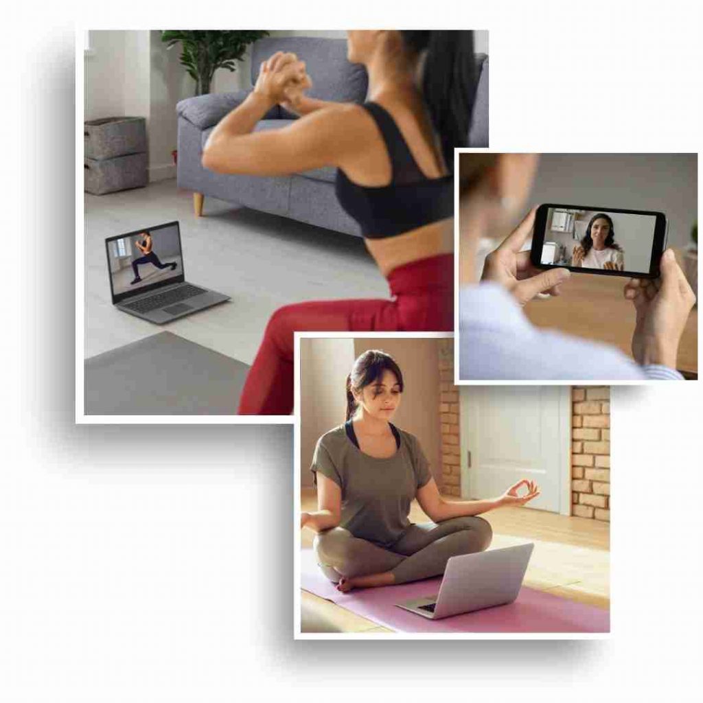 Holistic Yogic Lifestyle